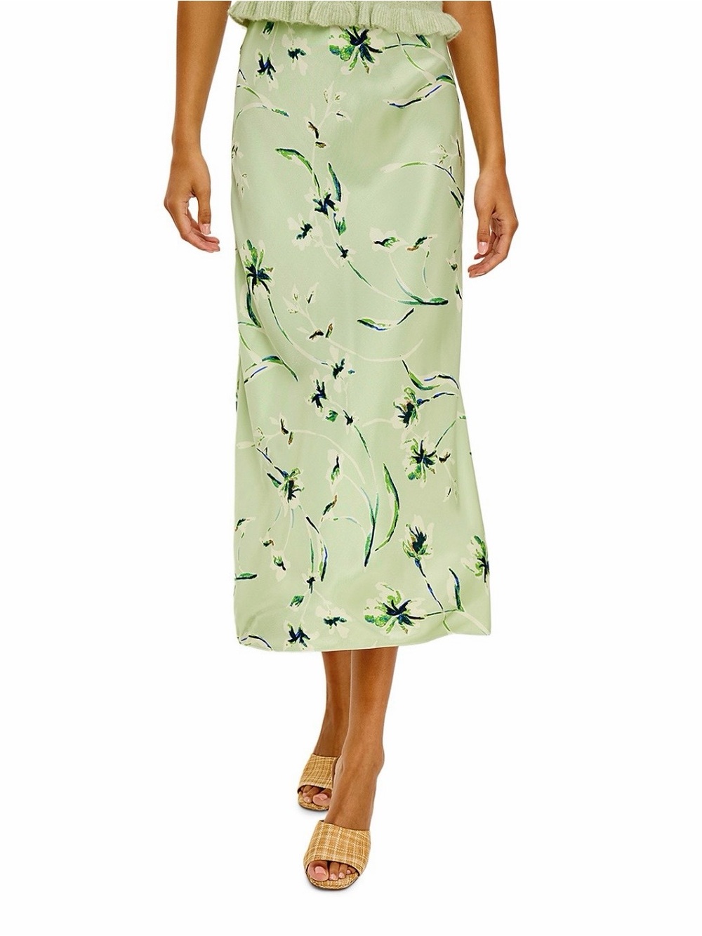 Rails Anya Skirt